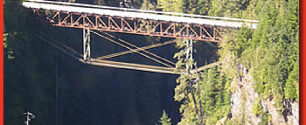 High Bridge Inspection